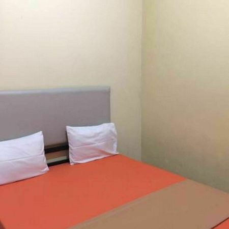 Hotel Serasi Syariah Tangerang Esterno foto