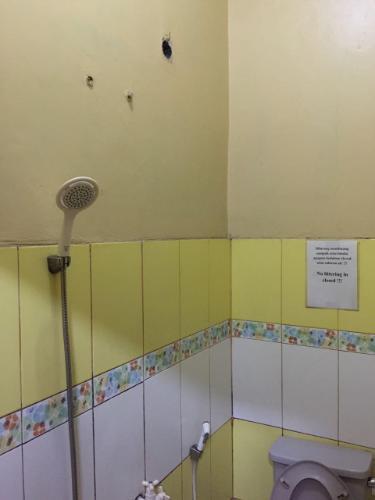 Hotel Serasi Syariah Tangerang Esterno foto