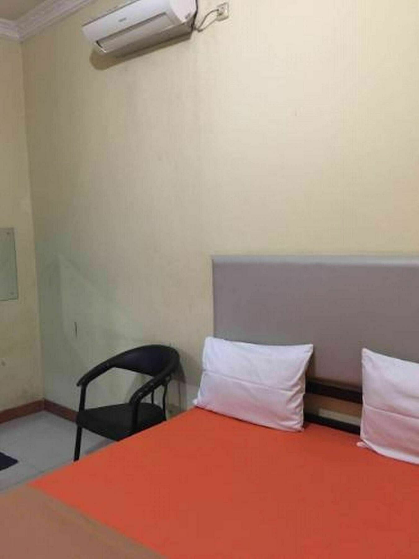 Hotel Serasi Syariah Tangerang Esterno foto