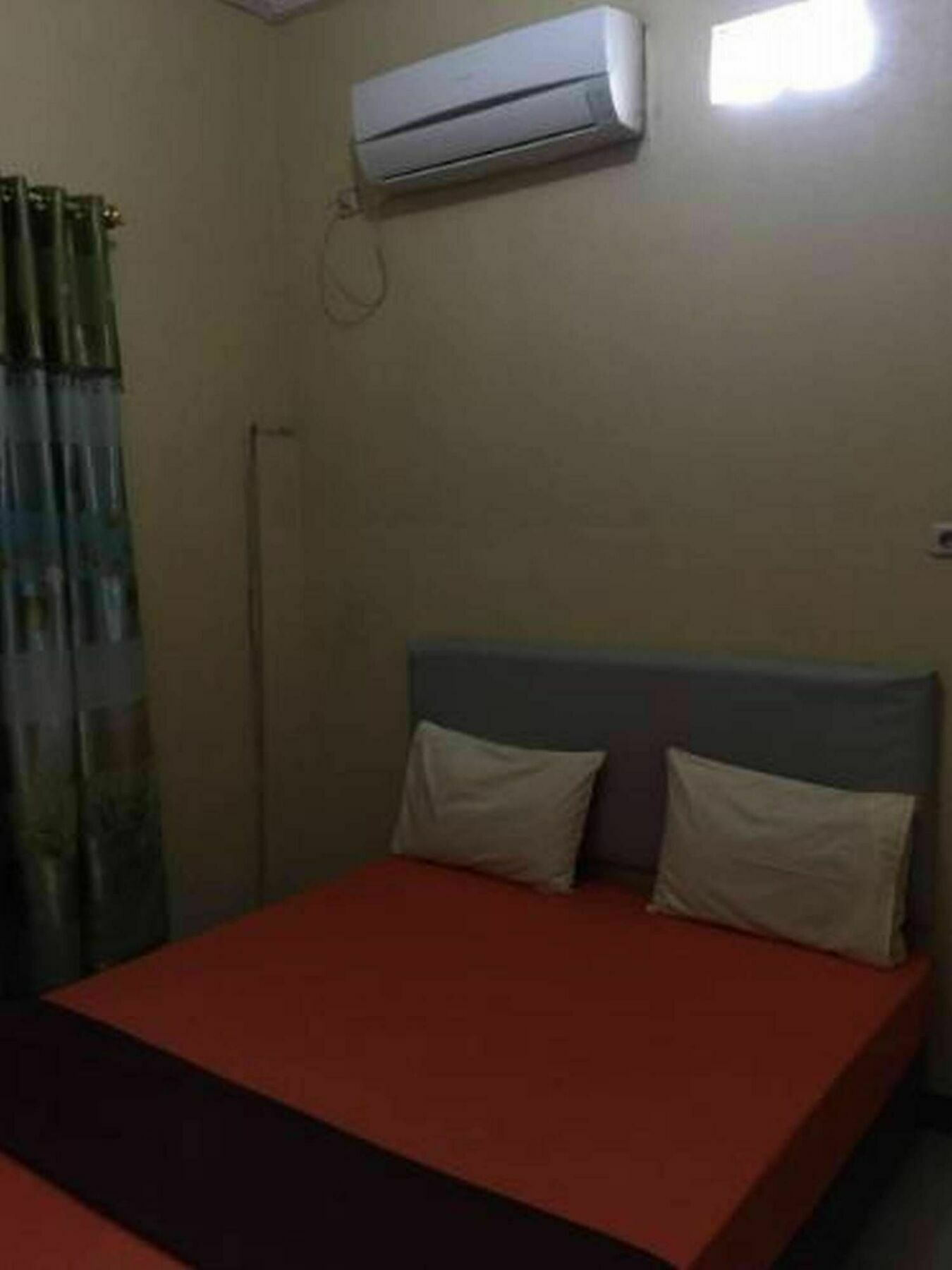 Hotel Serasi Syariah Tangerang Esterno foto