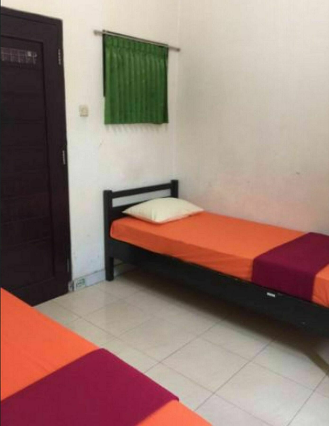 Hotel Serasi Syariah Tangerang Esterno foto