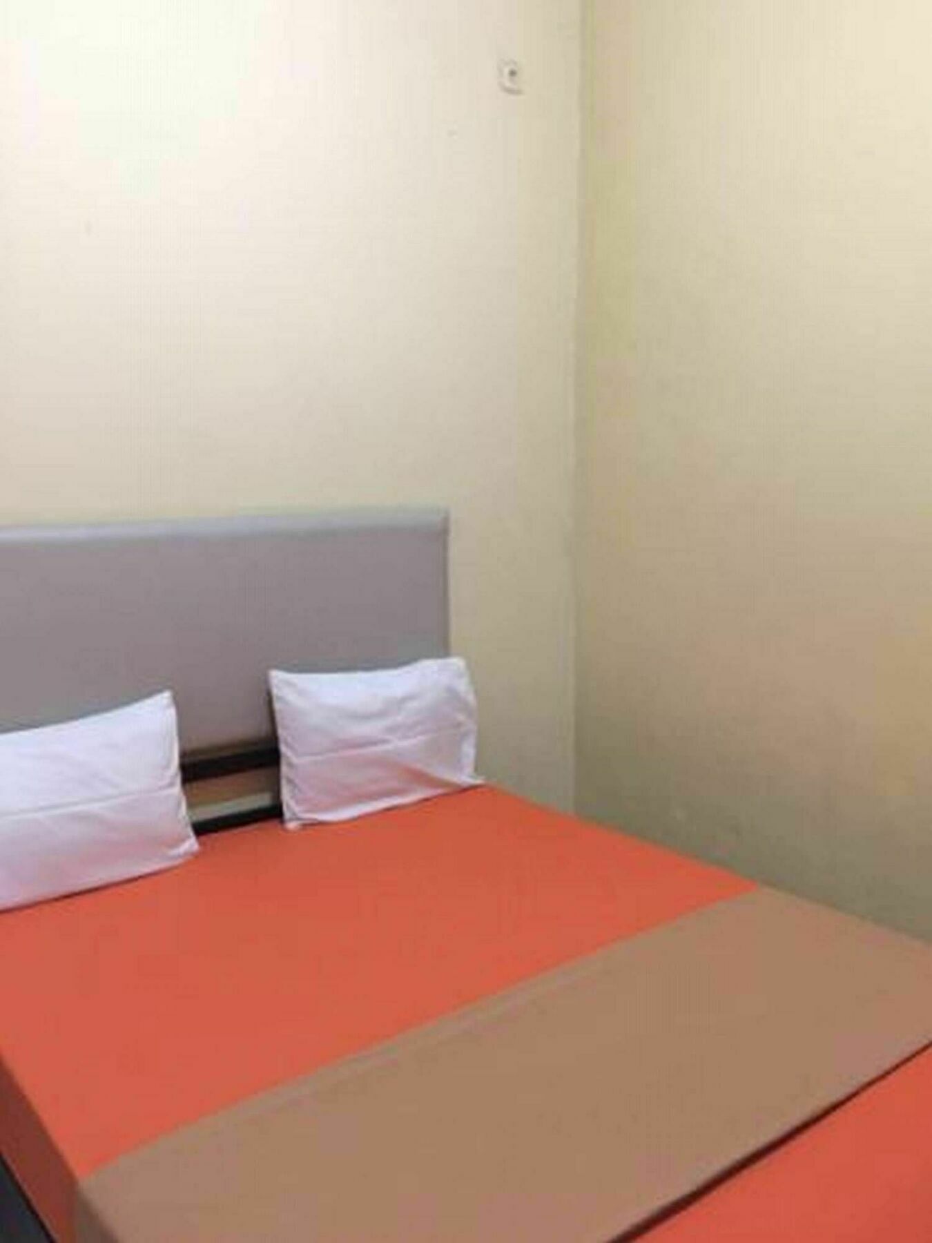 Hotel Serasi Syariah Tangerang Esterno foto