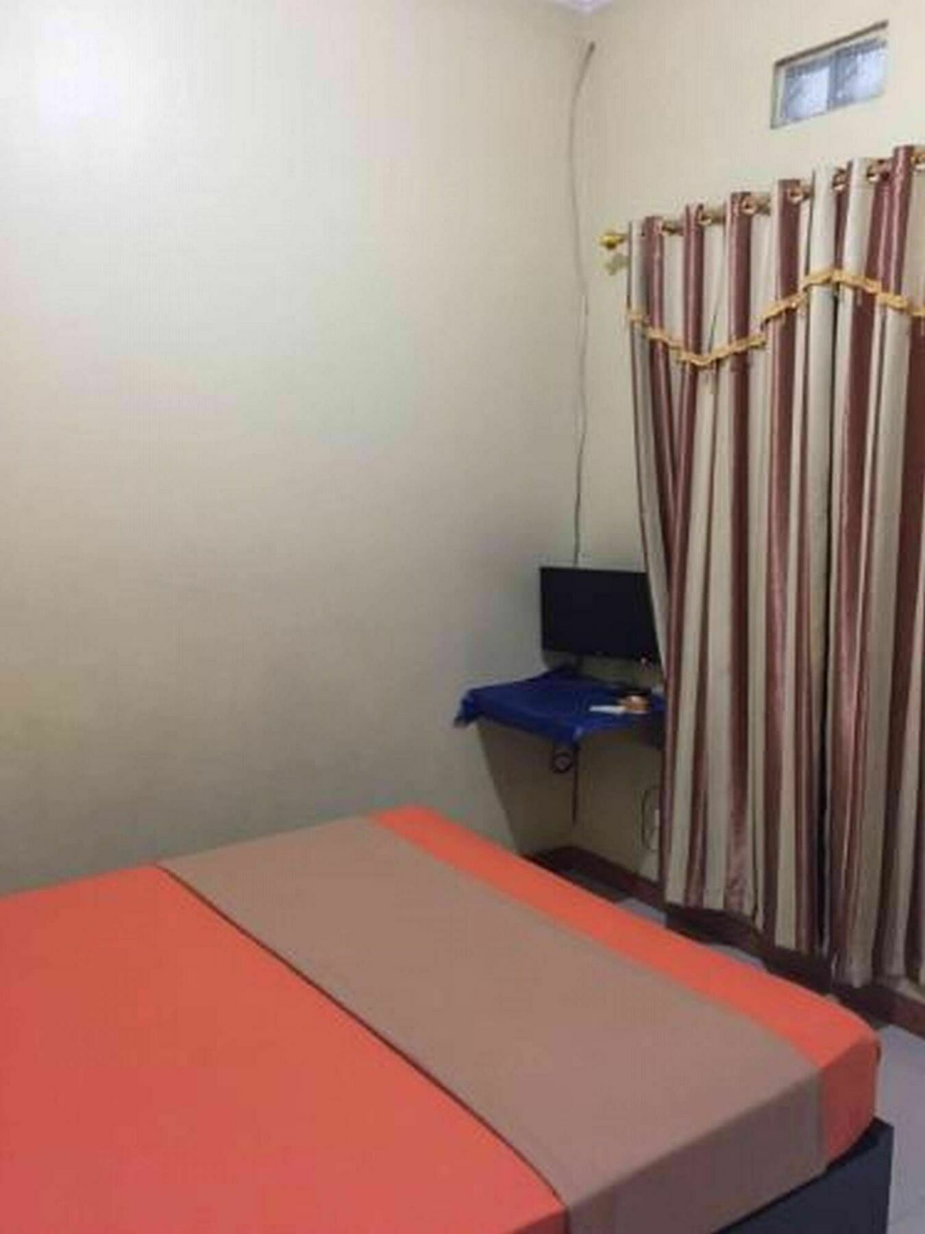 Hotel Serasi Syariah Tangerang Esterno foto
